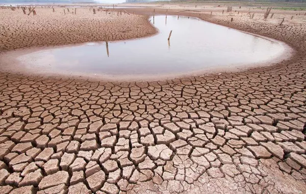 Central Asia and South Caucasus Face Growing Water Challenges