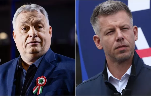 Political Shift in Hungary: Different Prime Ministers, Same Goals