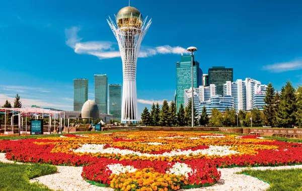 Kazakhstan Makes Travel Easier for Foreigners with New Services