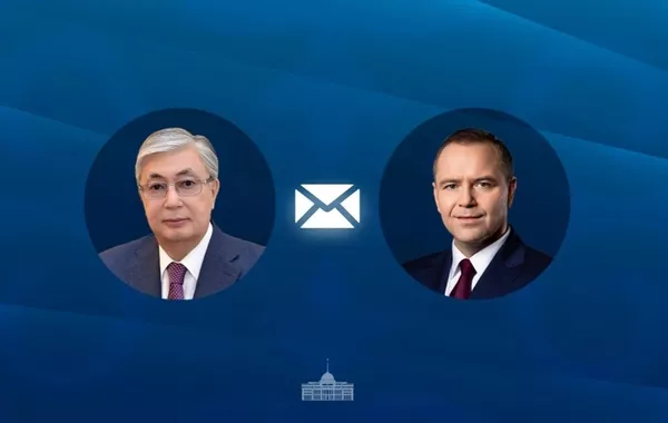 Kazakh President Congratulates Poland on Independence Day
