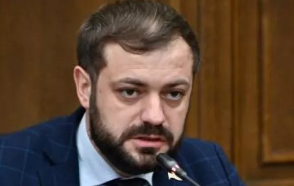 Minister: US Delegation to Visit Armenia for “Trump Route” Project