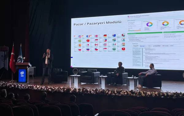 E-Commerce Growth and AI Transformation Highlighted at Blue Economy Summit