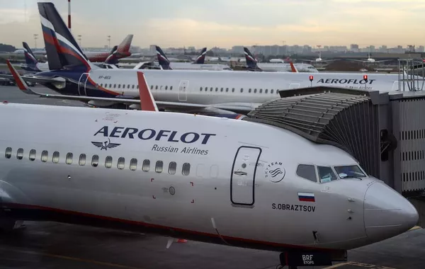 Russia's Aeroflot Updates Rules for Carrying Power Banks on Flights
