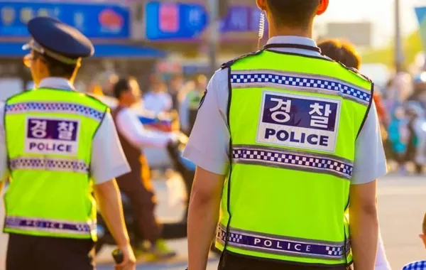 Kazakhstan to Assign Police Attaché to Embassy in South Korea