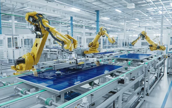 Kyrgyzstan’s Manufacturing Surges 27.8% in 11 Months