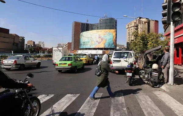 Tehran Restores Majority of War-Hit Infrastructure: Official