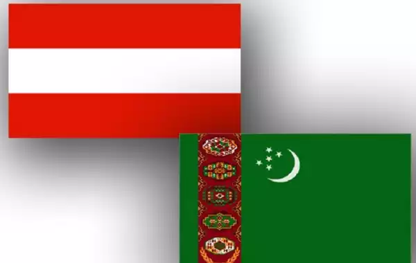 Turkmenistan and Austria Explore Cultural and Humanitarian Cooperation