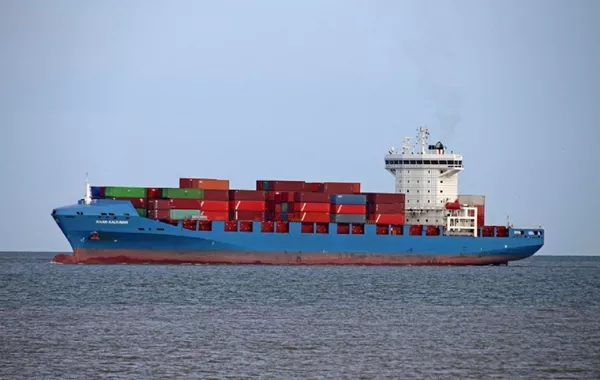 Turkmen Coast Guard Saves 14 from Distressed Iranian Ship