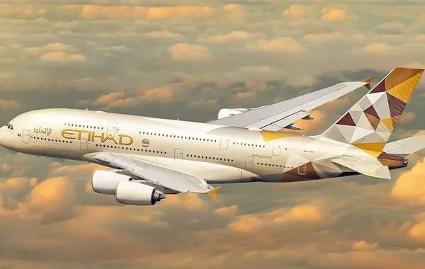 Etihad Airways to Launch Direct Abu Dhabi Flights to Kazakhstan, Uzbekistan in 2026