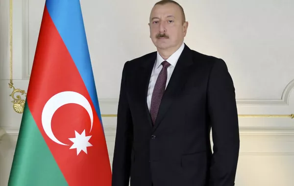 Azerbaijan's President: Karabakh is Evolving into a 21st-Century Hub of Sustainable Development