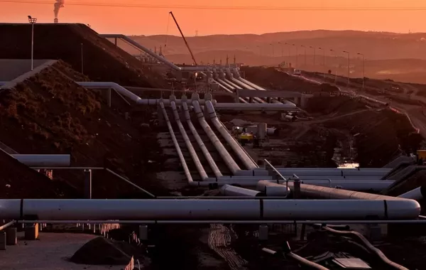 BTC Pipeline Delivers 556M Tons of Azerbaijani Oil to Date