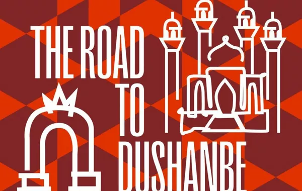 Four Tajik Players Win Online Chess Tournament “The Road to Dushanbe”