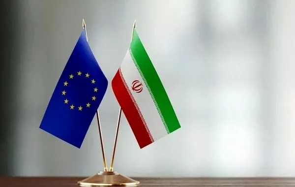 Iran and European Powers Hold Talks to Prevent UN Sanctions Snapback