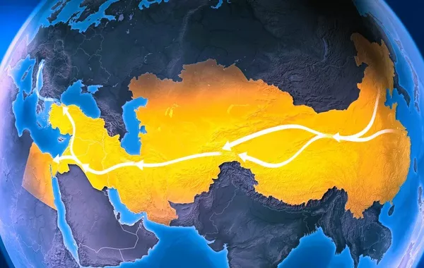 Proposed Armenia-Azerbaijan Plan Could Strengthen Middle Corridor for Central Asia