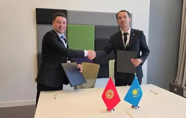 Kazakhstan, Kyrgyzstan Inaugurate Scenic Almaty–Karakol Air Route