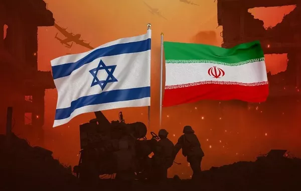 Military Confrontation Intensifies Between Iran and Israel