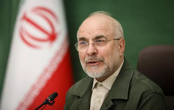 “10/10 Strategy”: Iran’s Ghalibaf Mocks US Strategy as Oil Price Surges