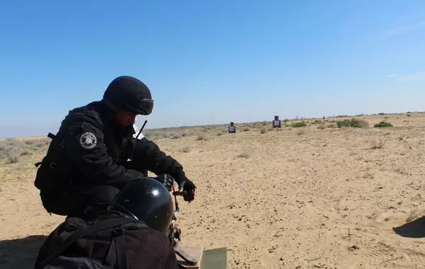 Minor Explosion During National Guard Drills in Uzbekistan’s Nukus Injures 10 Soldiers
