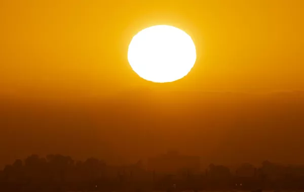 2025 Becomes One of Uzbekistan’s Warmest Years on Record