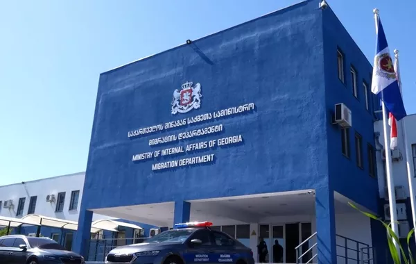 Hundreds of Indians Expelled from Georgia amid Stricter Migration Controls