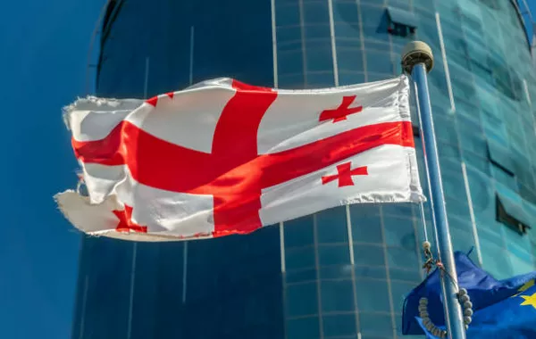 Georgia Assumes Chairmanship of PABSEC