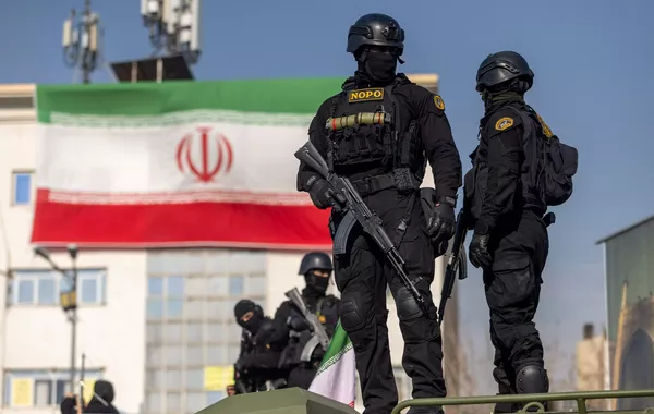 Iran’s Nationwide Internet Blackout Enters 300th Hour