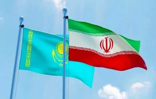 Iranian President to Visit Kazakhstan for Talks