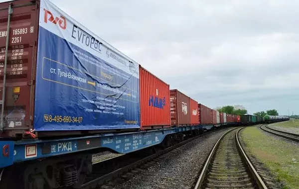 Strategic Rasht–Astara Railway to Enter Construction Phase Soon
