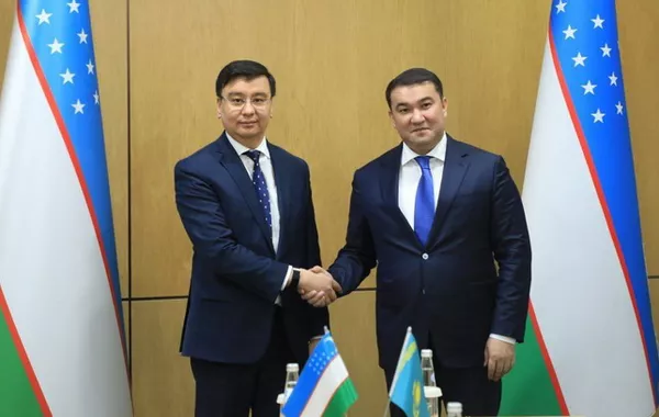Uzbekistan, Kazakhstan Strengthen Tourism Cooperation in High-Level Talks