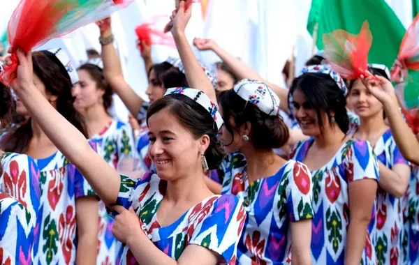 Tajikistan Sees 26% Population Growth Over Past 10 Years