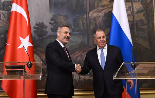 Fidan Meets Russia’s Spy Chiefs: What Was Really Discussed in Moscow?