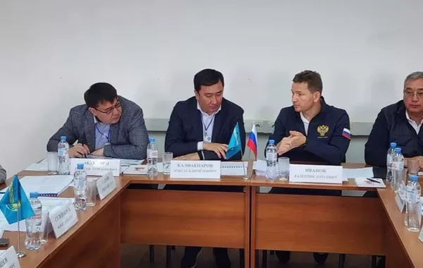 Kazakhstan, Russia Fast-Track North–South Transport Corridor Plans