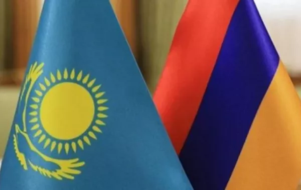 Armenia, Kazakhstan Approve Land Swap for New Embassy Buildings