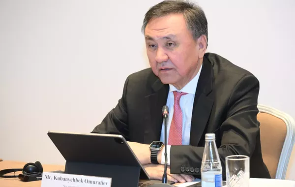 Organization of Turkic States Salutes Azerbaijan’s Diplomats on Their Professional Day