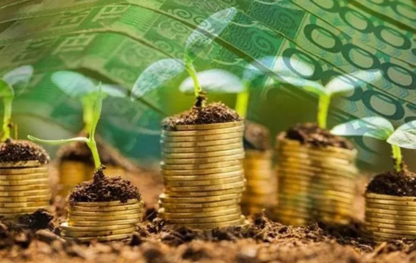 Kazakhstan Eyes Boost in Agricultural Exports to Türkiye