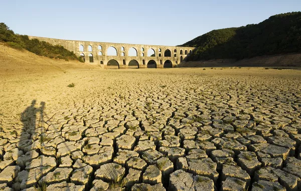 What Is Driving Türkiye’s Most Severe Drought in Decades?