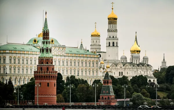 Kremlin Says 'Too Early' to Discuss Russia’s Role in Gaza Peace Board