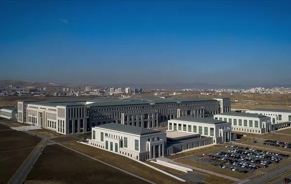 Türkiye Marks 99 Years of National Intelligence Organization