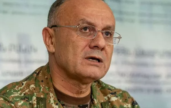 Former Armenian Defense Minister Faces Abuse of Power Case