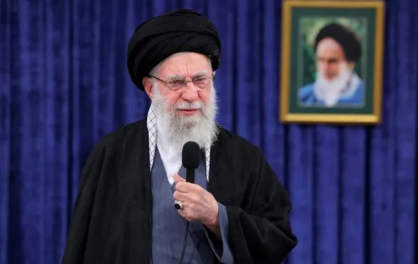 Death of Iran’s Supreme Leader Ayatollah Ali Khamenei Confirmed by State Media