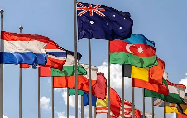How Azerbaijani Diplomacy Evolved from Independence to Triumph
