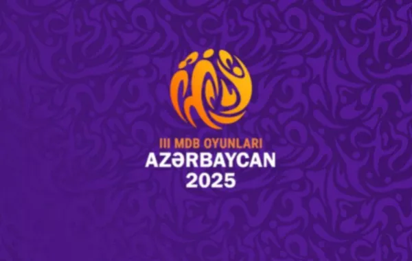 Baku's 3rd CIS Games to Include Four New Sports Starting September 29