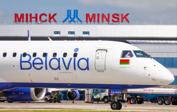 Belarus Resumes Minsk–Turkmenbashi Route
