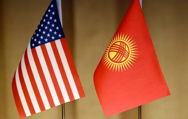 USA Bolsters Commercial Ties with Kyrgyz Republic