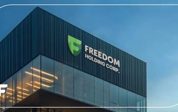 Kazakhstan’s Freedom Holding Moves Into Türkiye’s Banking Market