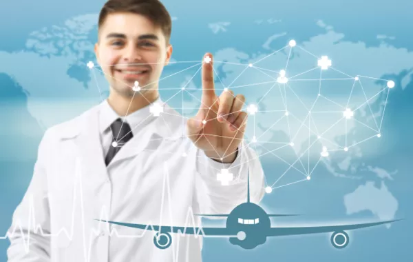 Kazakhstan Becomes Regional Hotspot for Medical Tourism
