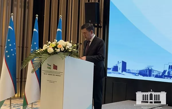 Uzbek Delegation Strengthens Ties with Chinese Regions Through Investment and Trade Visits