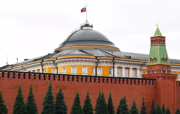 Putin Open to High-Level Ukraine Talks, But Progress Needed First, Says Kremlin