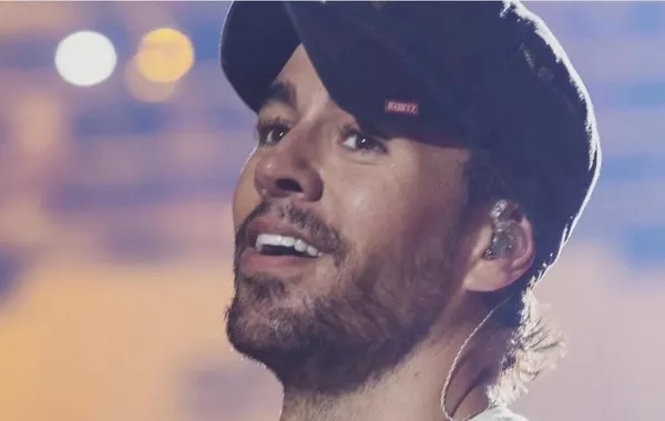 Kazakhstan May Welcome Enrique Iglesias on Stage Soon