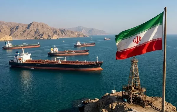 Iran and Oman to Sign Key Strait of Hormuz Deal Soon